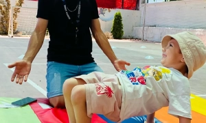 Beden Eğitimi